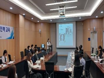 4. 국가암관리사업 전문인력 교육